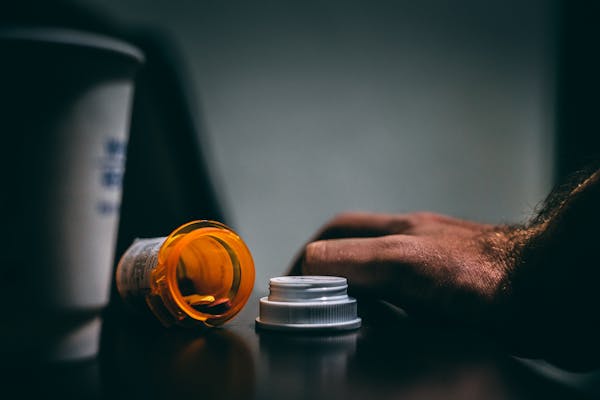 Risks of Overusing Pain Medication