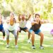 The Benefits of Outdoor Exercise for Mental Health
