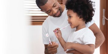 The Link Between Oral Health and Overall Health