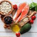 The Benefits of a Mediterranean Diet for Heart Health