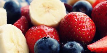 Nourishing Your Body: The Best Healthy Foods to Eat Daily